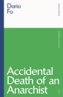 Accidental Death of Anarchist (Modern Classics) By Various (Other) Cover Image