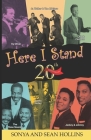 Here I Stand: One City's Musical History By Sean Hollins, Sonya Bernard-Hollins Cover Image