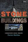 Stone Buildings By Patrick McAfee Cover Image