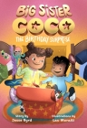 Hermana Mayor Coco: La Sorpresa de Cumpleanos By Jesse Byrd, Lau Moraiti (Illustrator) Cover Image