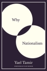 Why Nationalism By Yael Tamir Cover Image