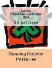 Love Plastic Canvas 34 Cover Image