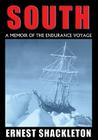 South Lib/E: A Memoir of the Endurance Voyage By Ernest Shackleton, Geoffrey Howard (Read by) Cover Image