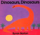 Dinosaurs, Dinosaurs Big Book Cover Image