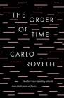 The Order of Time Cover Image