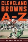 Cleveland Browns A - Z Cover Image
