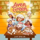 Aven Green Baking Machine By Dusti Bowling, Erica Sullivan (Read by) Cover Image