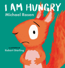 I Am Hungry Cover Image