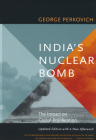 India's Nuclear Bomb: The Impact on Global Proliferation Cover Image