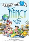 Fancy Nancy and the Boy from Paris (I Can Read Level 1) By Jane O'Connor, Robin Preiss Glasser (Illustrator) Cover Image