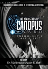 100 Year Starship Canopus Award Anthology By Mae Jemison (Editor), Jason Batt (Editor) Cover Image