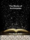 The Works of Archimedes Cover Image
