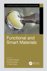 Functional and Smart Materials (Manufacturing Design and Technology) Cover Image