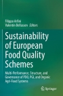 Sustainability of European Food Quality Schemes: Multi-Performance, Structure, and Governance of Pdo, Pgi, and Organic Agri-Food Systems By Filippo Arfini (Editor), Valentin Bellassen (Editor) Cover Image