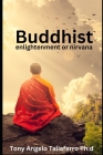 Buddhist By Tony Angelo Taliaferro Cover Image
