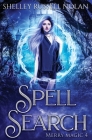 Spell Search By Shelley Russell Nolan Cover Image