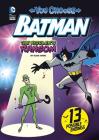 The Riddler's Ransom (You Choose Stories: Batman) By Blake Hoena, Ethen Beavers (Illustrator) Cover Image