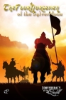 The Four Horsemen of the SylverMoon: Sampler of the SylverMoon Chronicles Cover Image