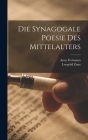 Die Synagogale Poesie des Mittelalters Cover Image