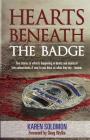 Hearts Beneath the Badge Cover Image