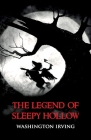 The Legend of Sleepy Hollow By Washington Irving Cover Image
