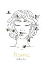 Home By Whitney Hanson, Ruth Bladen (Illustrator), Emma McNamara (Illustrator) Cover Image