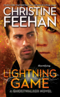 Lightning Game (A GhostWalker Novel #17) Cover Image