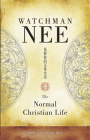 The Normal Christian Life Cover Image