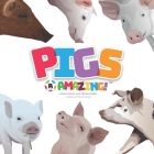 Pigs R Amazing! By Adam Galvin, Mark Baker, Markus Baker Cover Image
