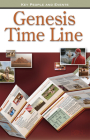 Genesis Time Line By Rose Publishing (Created by) Cover Image