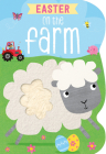 Easter on the Farm By Christie Hainsby, Sarah Vince (Illustrator) Cover Image
