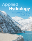 Applied Hydrology Cover Image