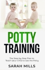 potty training By Sarah Mills Cover Image
