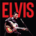 Elvis By Publications International Ltd Cover Image