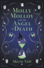Molly Molloy & the Angel of Death Cover Image
