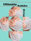 Ultimate Soduko Book: Daily Suduko, Activity Book for Adults and kids - Full Page SUDOKO Maths Book to Challenge Your Brain By Baibara R. Raorln Cover Image
