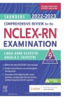 2022-2023 NCLEX-RN Examination Saunders Cover Image