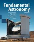 Fundamental Astronomy Cover Image