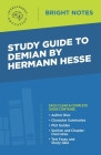 Study Guide to Demian by Hermann Hesse By Intelligent Education (Created by) Cover Image