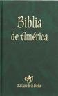 Biblia de America-OS Cover Image
