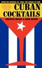Cuban Cocktails Cover Image