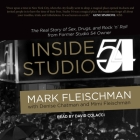 Inside Studio 54 Lib/E Cover Image