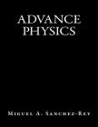 Advance Physics Cover Image