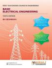 Basic Electrical Engineering Cover Image