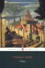 Utopia By Thomas More, Paul Turner (Translated by), Paul Turner (Introduction by), Paul Turner (Notes by) Cover Image