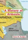 A History of Armenia By Vahan M. Kurkjian Cover Image