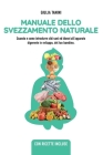 Manuale dello svezzamento naturale By Giulia Tanini Cover Image