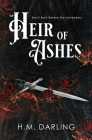 Heir of Ashes By H. M. Darling Cover Image