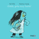 ¡Estela, grita muy fuerte! Cover Image