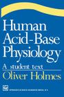 Human Acid-Base Physiology Cover Image